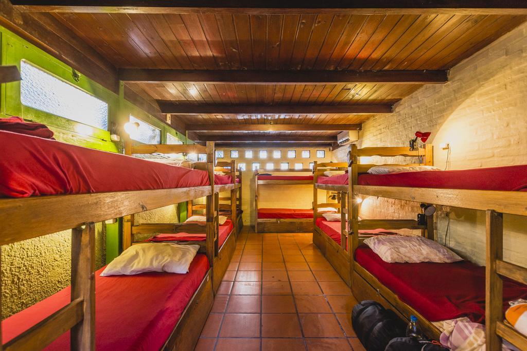 The Trip Hostel Punta del Este Kamer foto